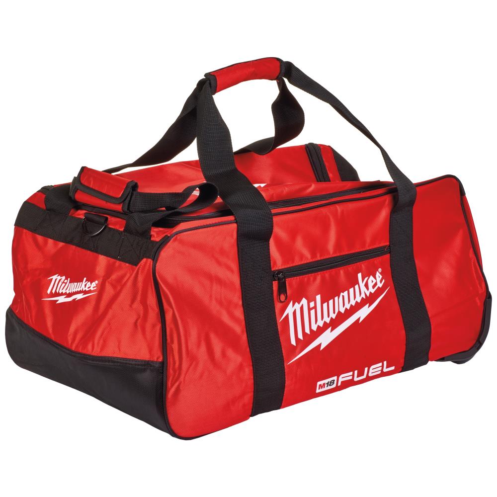 Håndværkertaske m/hjul XL, 57,5×34,×27,5cm Håndværkertaske m/hjul XL, 57,5×34,×27,5cm