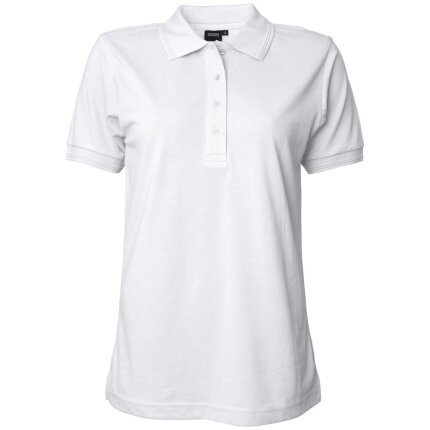 Poloshirt sort 0521 XL