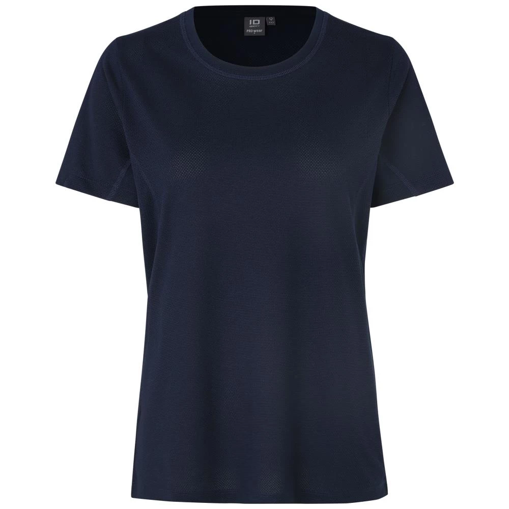 T-shirt Lyocell dame 0529 T-shirt Lyocell dame 0529