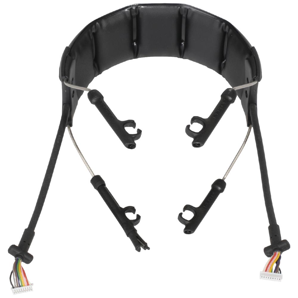 Hovedbånd t/Peltor WS Alert X/XP/XPI høreværn Hovedbånd t/Peltor WS Alert X/XP/XPI høreværn