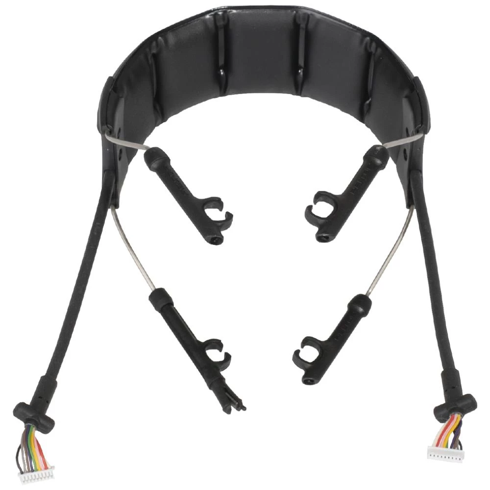 Hovedbånd t/Peltor WS Alert X/XP/XPI høreværn Hovedbånd t/Peltor WS Alert X/XP/XPI høreværn