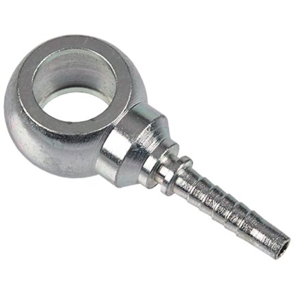 Banjokobling BAN tommer/tommer