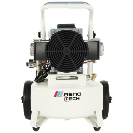 Kompressor RT 330/24 2,2kW/3HK 10bar 330ltr/min