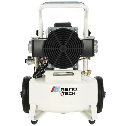 Kompressor RT 330/24 2,2kW/3HK 10bar 330ltr/min