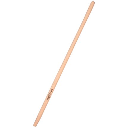 Galax skaft til specialskraber, ask 36×1200 mm