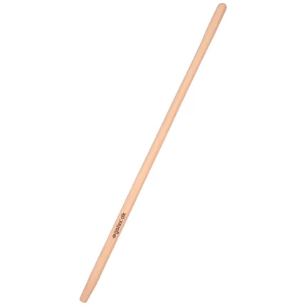 Galax skaft til specialskraber, ask 36×1200 mm