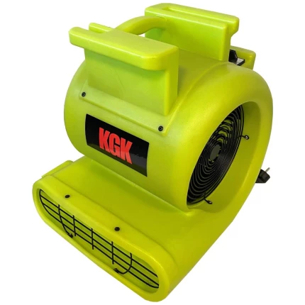 KGK Ventilator Turbo2000 2380kbm/time 230V/580W