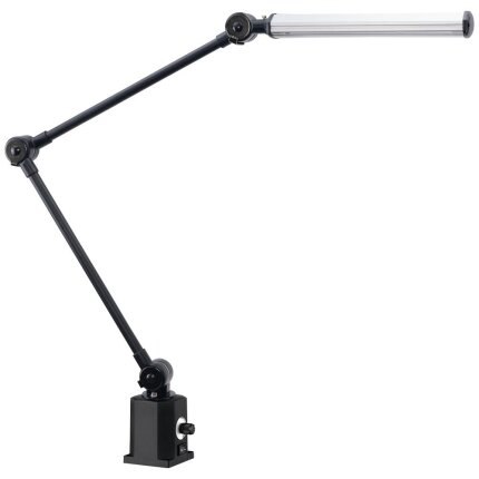 Arbejdslampe Nord 400×400mm arm, 100-240V AC