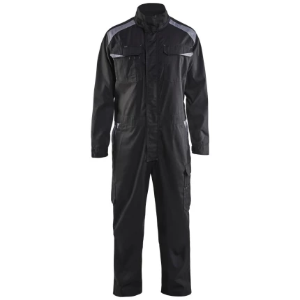 Kedeldragt 6054 bomuld