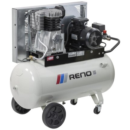 Kompressor 400/90 2,2kW/3HK 10bar 393ltr/min 3fase