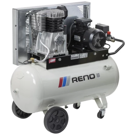 Kompressor 400/90 2,2kW/3HK 10bar 393ltr/min 3fase