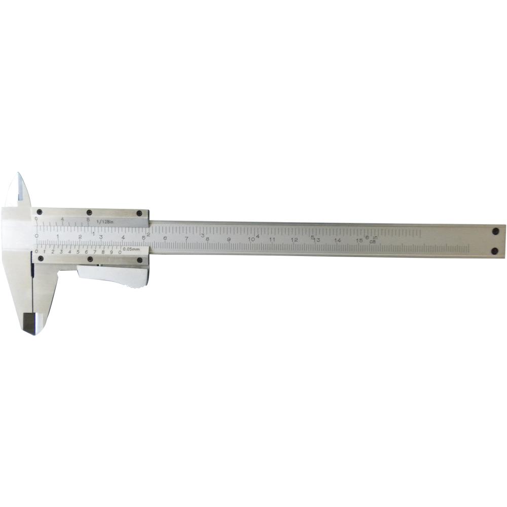 Skydelære 150 mm standard Skydelære 150 mm standard