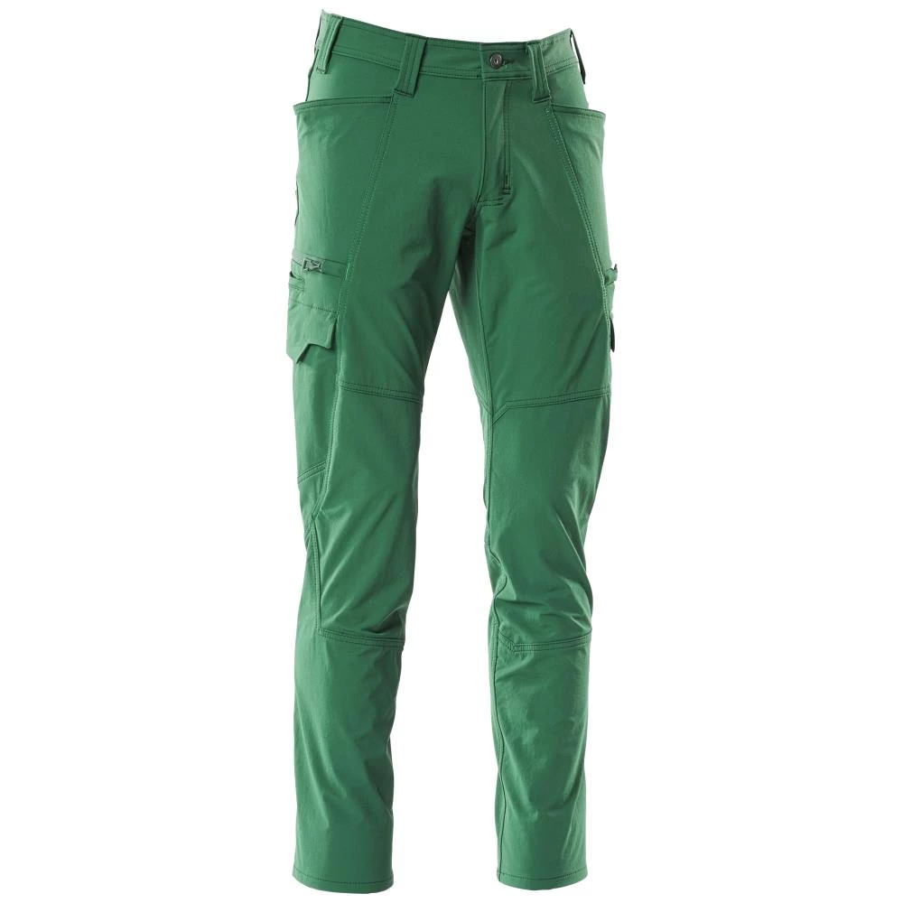 Accelerate buks m/lårlommer stretch Accelerate buks m/lårlommer stretch