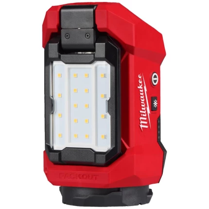 Arbejdslampe 1200 lm Packout M12 ALIP-0