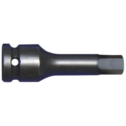 KraftStifttop 1/2″ firk. Hex 9 mm