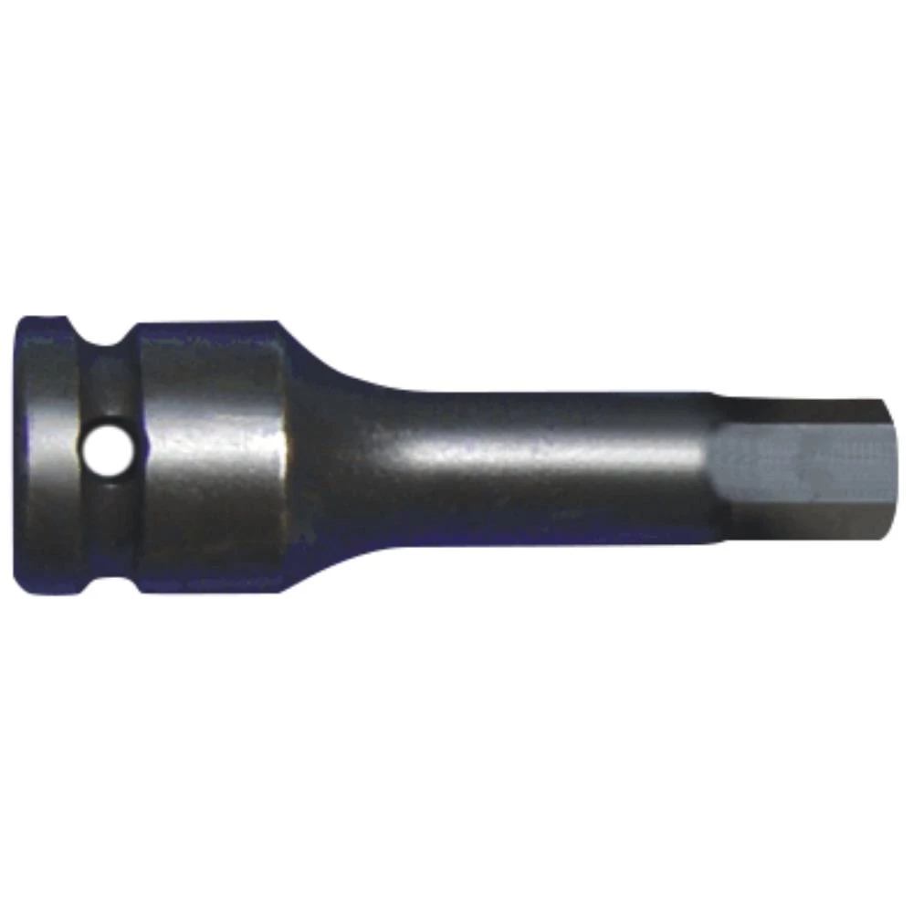 KraftStifttop 1/2″ firk. Hex 9 mm KraftStifttop 1/2″ firk. Hex 9 mm