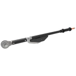 Momentnøgle m/knækfunktion 1″ 900-2000Nm