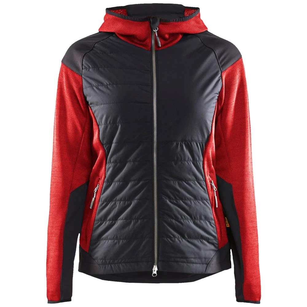 Hydbridjakke 5931 dame Hydbridjakke 5931 dame