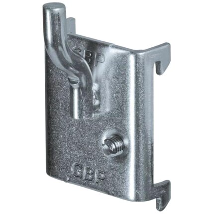 GBP enkelt vinkelkrog