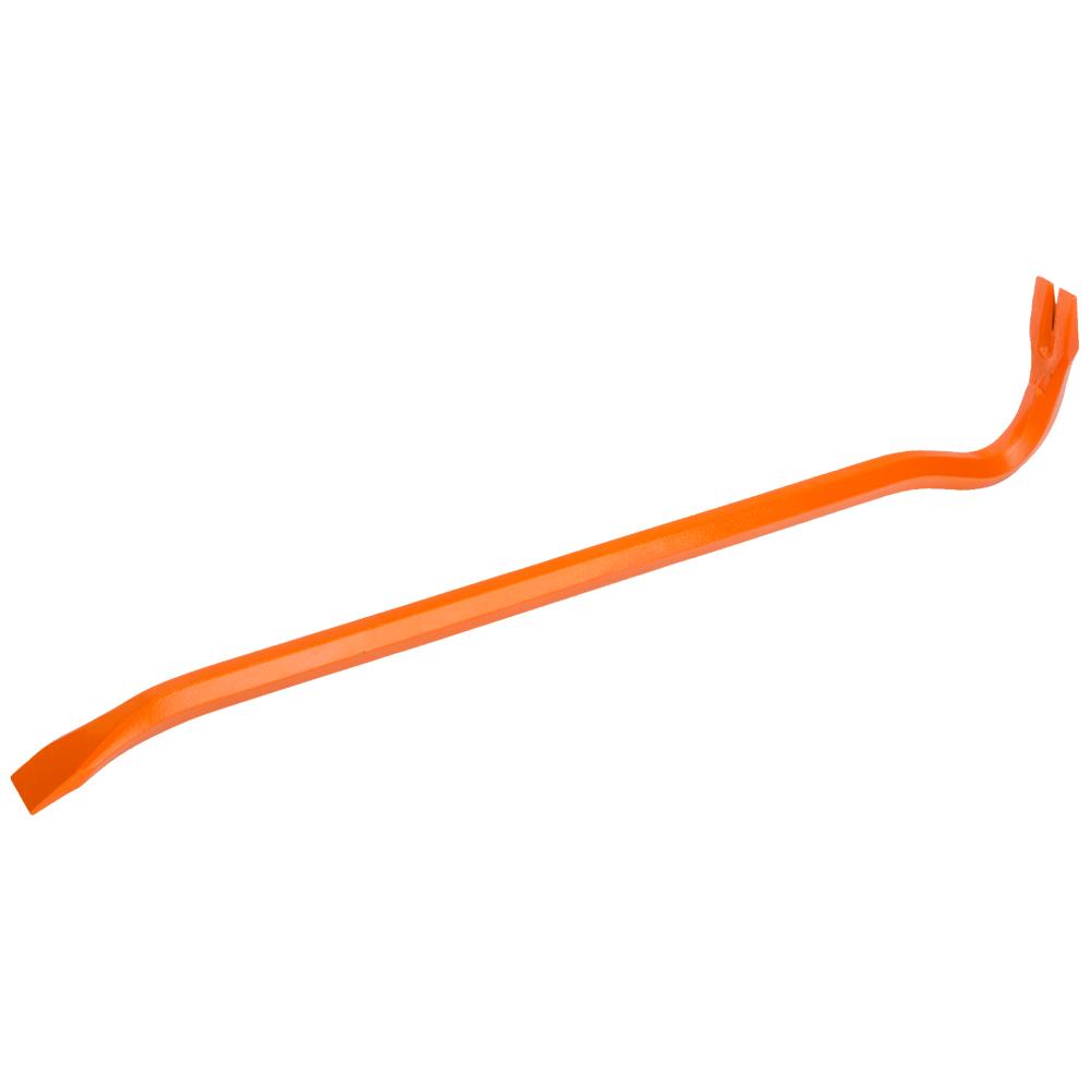 Koben WBB m/bøjet og flad ende Koben WBB m/bøjet og flad ende