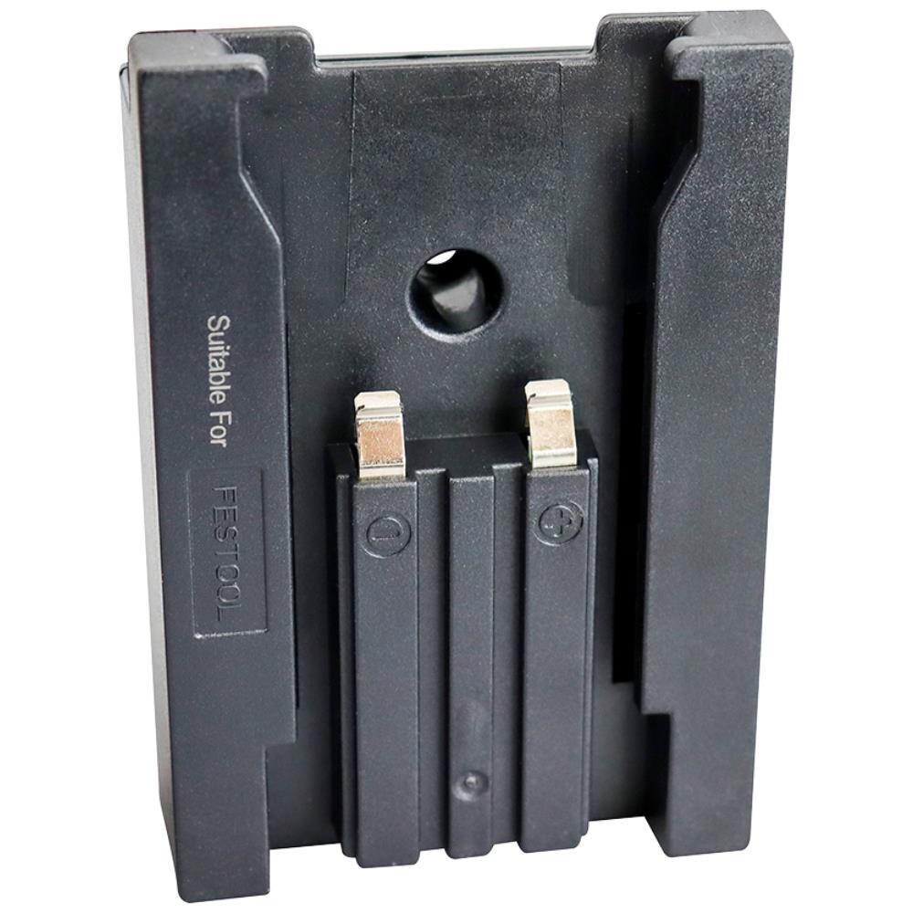 Blue Electric 18V batteriadapter, Festool Blue Electric 18V batteriadapter, Festool