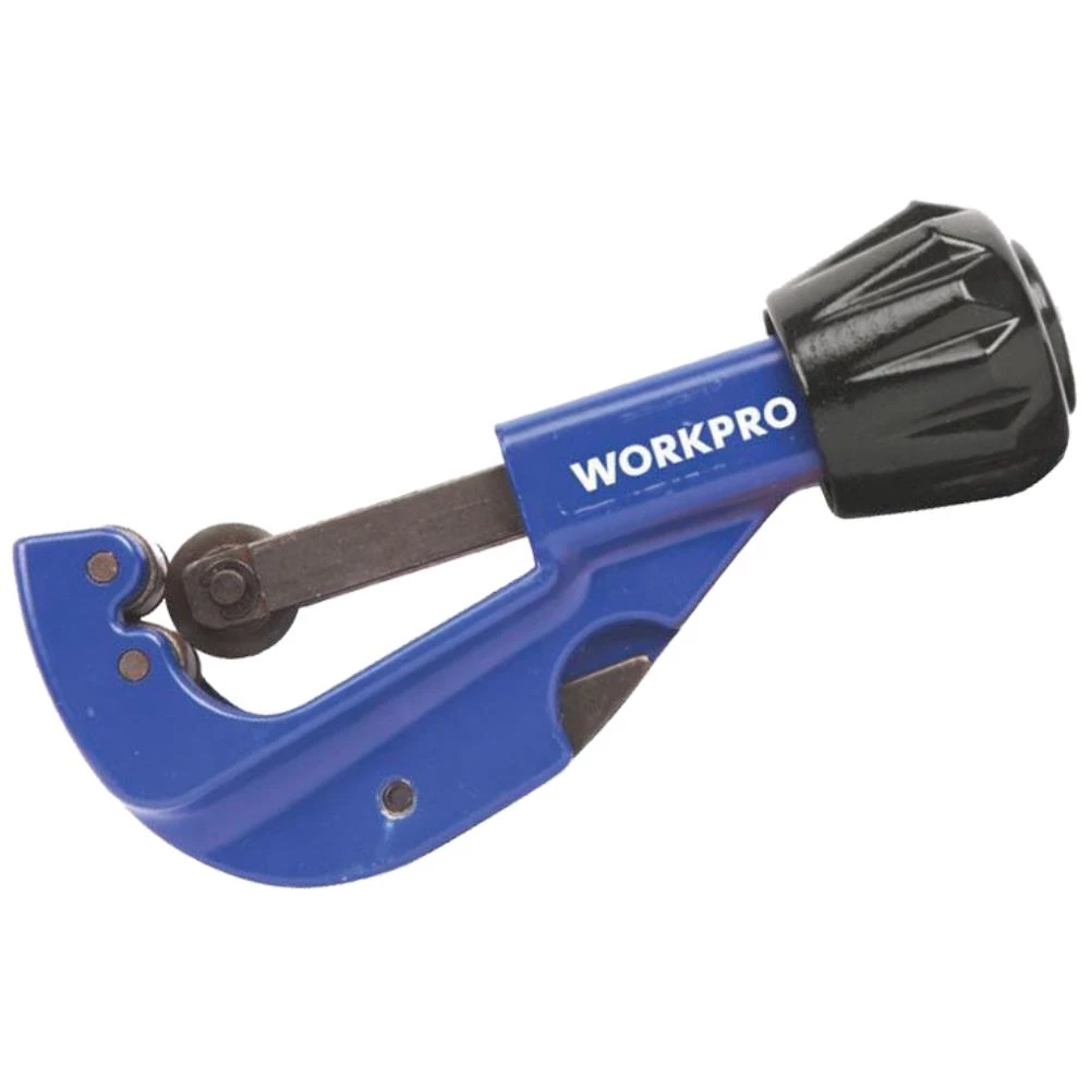 WorkPro rørskærer f/kobber- og alu-rør 3-22mm WorkPro rørskærer f/kobber- og alu-rør 3-22mm