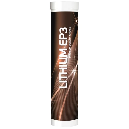 Unican Lithium EP3 premium smørefedt 400g