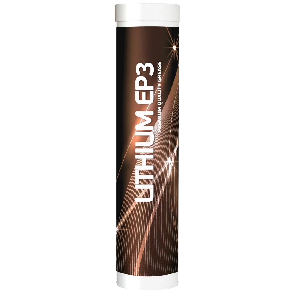 Unican Lithium EP3 premium smørefedt 400g Unican Lithium EP3 premium smørefedt 400g