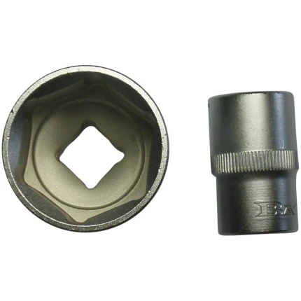 Top 1/2″ 4kt lang, EasyDrive 6kt tomme-profil