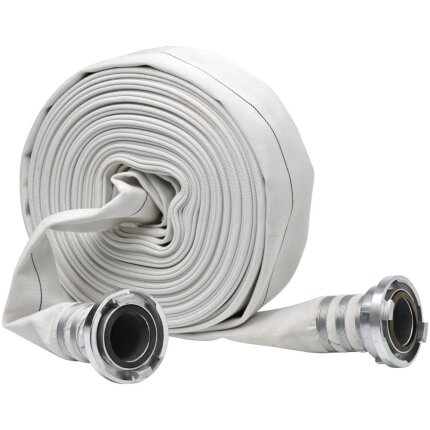 Brandslange m/Storz kobling