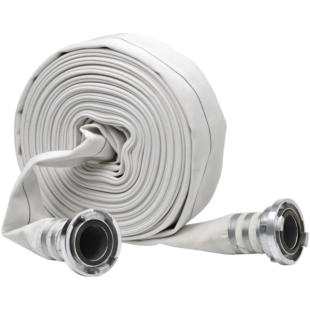 Brandslange m/Storz kobling Brandslange m/Storz kobling