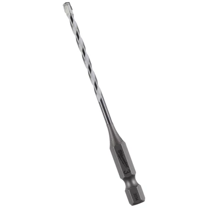 Universalbor m/HM-spids & 1/4″ 6kt skaft 16×260mm