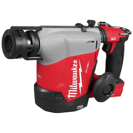 Borehammer SDS+ 2,3J M18 FHAFOH16-0X