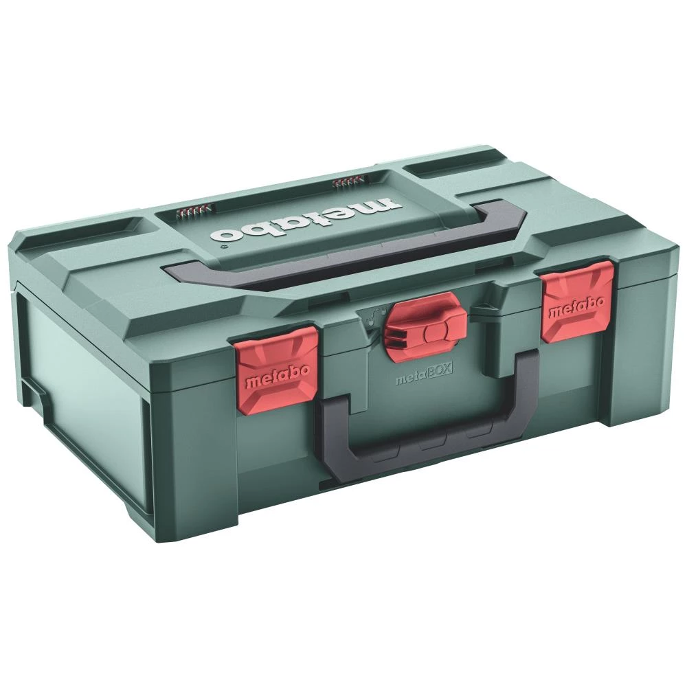 Metabo Transportkuffert Metabox 165 L, tom Metabo Transportkuffert Metabox 165 L, tom