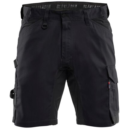 Håndværkershorts 1753 stretch