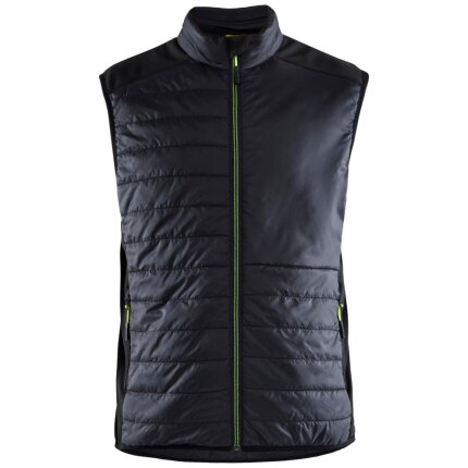 Vest 3863 foret