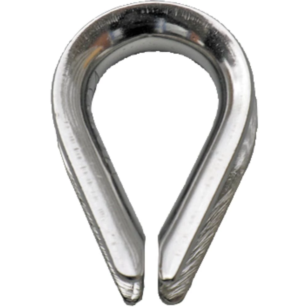 Kovs DIN6899 form B A2 8mm Kovs DIN6899 form B A2 8mm