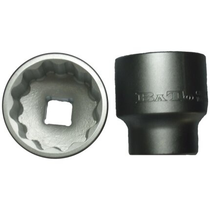 Top 1″ firk. 75mm 12kt.