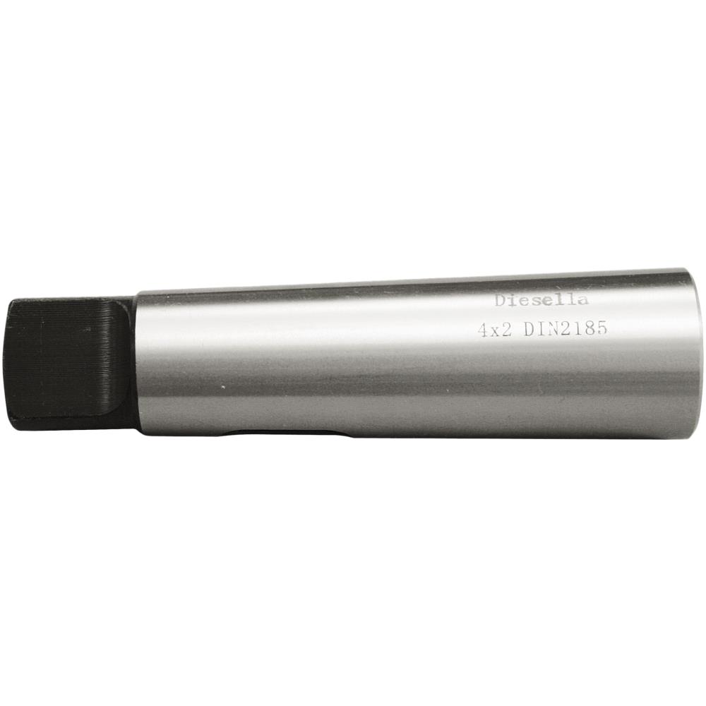 Reducerbøsning MK 3-2 DIN2185 Reducerbøsning MK 3-2 DIN2185