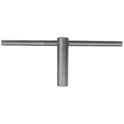 AMF nøgle 4-kt DIN904 indv. 6 mm