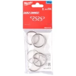 Nøglering 38mm t/sikringsline maks. 1kg, 5stk