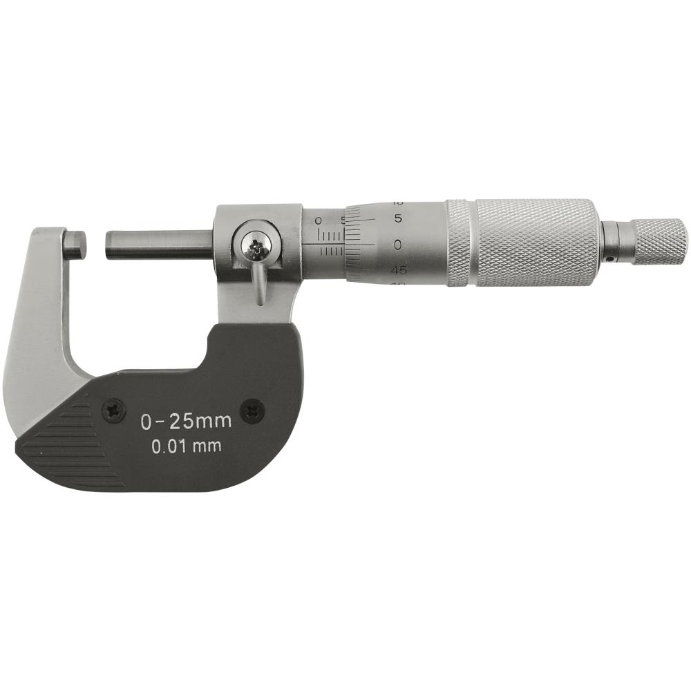 Mikrometerskrue 75-100 mm × 0,01 Mikrometerskrue 75-100 mm × 0,01
