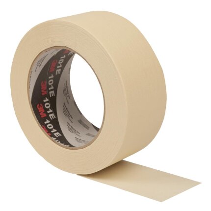 Afdækningstape 101E 48 mm × 50 m