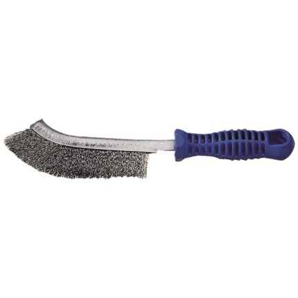 Pferd håndbørste HBG 10 stål