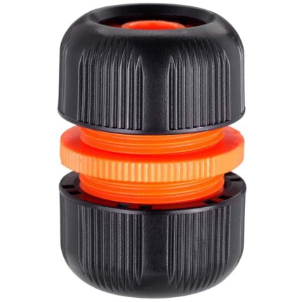 Claber slangesamler 1/2″ eller 3/4″