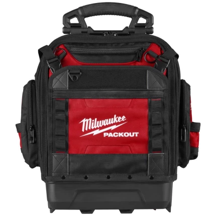 Værktøjs-rygsæk m/42 lommer, Packout-system