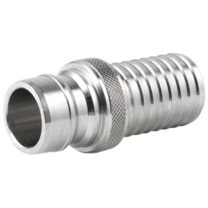 NiTo 1″rf.koblingsnip. m/1″indv. RG