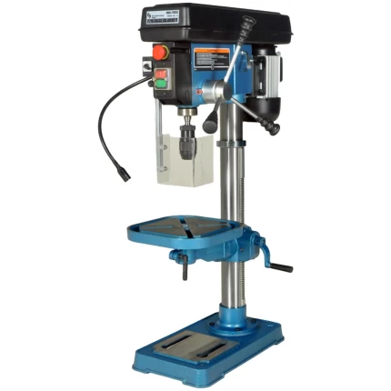 Bænkslibemaskine SC150ES/SC200ES