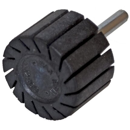 Sliberinghoved t/mini-slibering