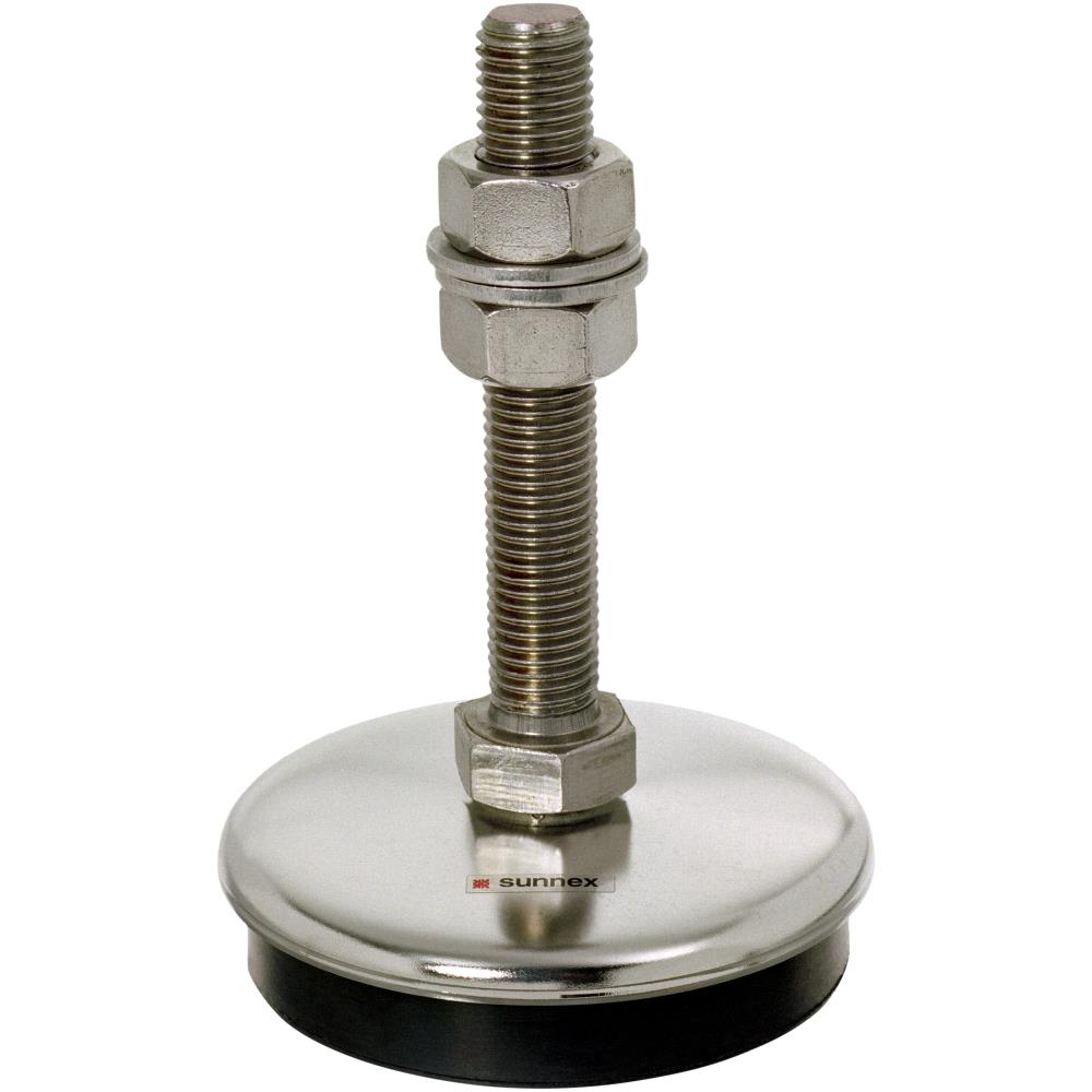 Sunnex maskinsko AM32 rf.ø98 u/bolt Sunnex maskinsko AM32 rf.ø98 u/bolt